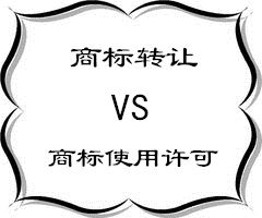 商標轉(zhuǎn)讓VS商標使用許可:我們怎么選?